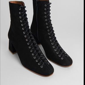 ByFar Becca boots 37